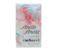 Eau De Toilette Spray Donna, ANAIS ANAIS L'Original 50ml