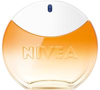 Eau De Toilette Spray Donna Nivea Sun 30ml