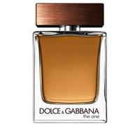 Eau de Toilette The One Uomo Dolce&Gabbana 50ml