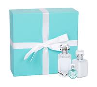 Eau de Toilette Tiffany & Co. Tiffany & Co. Sheer Edt 75 Ml + Edt 5 Ml + Body Lotion 100 Ml 75Ml Per Donna (Eau De Toilette)