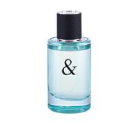 Eau de Toilette Tiffany & Co. Tiffany & Love 50Ml Per Uomo (Eau De Toilette)