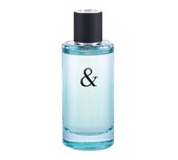 Eau de Toilette + Tiffany & Co. Tiffany & Love 90Ml Per Uomo (Eau De Toilette)