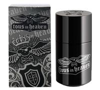Eau de toilette Tous In Heaven Him 50 ml originale non catalogato vintage nuovo