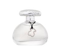 Eau de Toilette Tous Touch 50Ml Per Donna (Eau De Toilette) The Luminous Gold