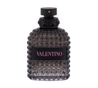 Eau de Toilette Valentino Valentino Uomo Born In Roma 100Ml Per Uomo (Eau De Toilette)