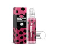 Eau De Toilette Vanilla Flower Allure Rollerball - Profumo A Lunga Durata, Fresco E Delicato For Spostamenti Quotidiani, Appuntamenti E Tutte Le Occasioni. Punti Elenco(1PCS)