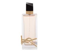 Eau de Toilette Yves Saint Laurent Libre 90Ml Per Donna (Eau De Toilette)