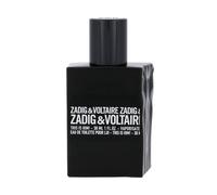 Eau de Toilette Zadig & Voltaire This Is Him! 30Ml Per Uomo (Eau De Toilette)