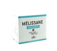 Eau des carmes boyer Tisana Melissane Lenitiva 20 Bustine - Integratore