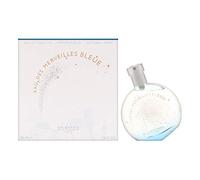 Hermes Eau des Merveilles Bleue Eau de Toilette da donna 50 ml