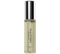 - Eau d'extrait oral Collutorio 18.5 ml unisex