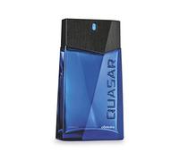EAU DI TOILETTE MAN QUASAR O BOTICARIO - 100 ml 3,38 fl.oz-78,6% v - BOUTIQUEB