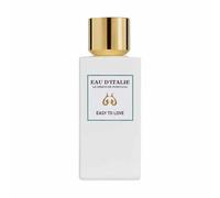 Eau d'italie Easy to Love Eau de Parfum Unisex 100 ml - Eau de Parfum