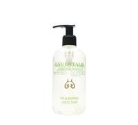 Eau d'Italie Fig & Berries Sapone Liquido