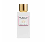 Eau d'italie Graine de Joie Eau de Parfum Donna 100 ml