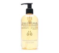 Eau d'Italie Incenso & Mirra Sapone Liquido 300 ml - Sapone liquido