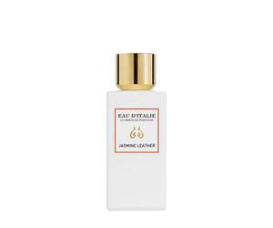 Eau d'Italie Jasmine Leather 100 ml - Eau de Parfum