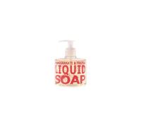 Eau d'italie Melograno & Fresia Sapone Liquido 300 ml - Sapone Liquido