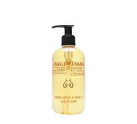 Eau d'Italie Sandalo e Vaniglia Sapone Liquido