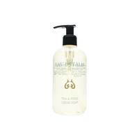 Eau d'Italie Tea & Rose Sapone Liquido - Sapone Liquido