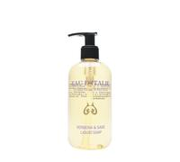 Eau d'Italie Verbena & Sage Sapone Liquido