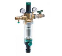 Eau domestique Honeywell HS10S 1 1/2, HS10S112AA, HS10S112AA