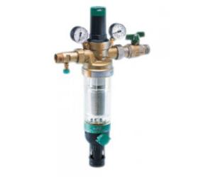 Eau domestique Honeywell HS10S 1 1/2, HS10S112AA, HS10S112AA