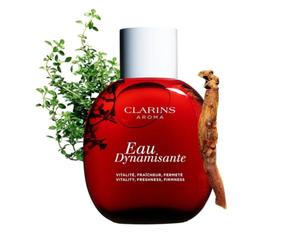 Eau Dynamisante Acqua Di Trattamento Energizzante 200 Ml