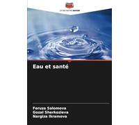 Eau et santé