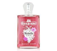Eau Jeune Rebelle Chic EDT Spray profumo donna, 75ml