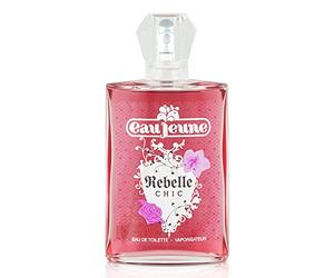 Eau Jeune Rebelle Chic EDT Spray profumo donna, 75ml