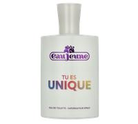 Eau Jeune Tu Es Unique Eau de Toilette Spray 75 ml Donna