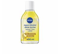 EAU MICELLAIRE siero luminositÃ pelle 400 ml