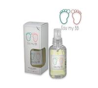 Eau My Bb Colonia Corporal 150 ml - Colonia