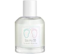 Air-Val Eau My BB Eau de Toilette per bambini 60 ml