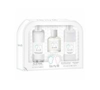 Eau My Bb Eau De Toilette Spray 60 ml Set 3 Pieces