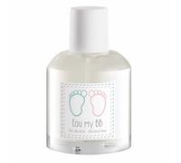 Eau My Bb Eau De Toilette Spray 60Ml