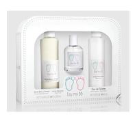 Eau My Bb Eau My BB Eau De Toilette Spray 60ml Set 3 Pieces