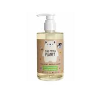 Eau My Bb Air-Val Eau My Planet Jabon Manos 300ml