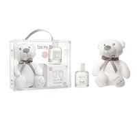 Eau my BB cofanetto regalo - Formato: COFANETTO