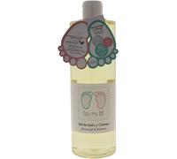 EAU MY BB Shower Gel Bagnoschiuma Shampoo Bambini Cura Corpo Capelli 500 ml