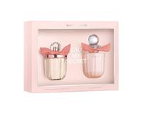Woman Secret Acqua Di Colonia Eau My Secret Set 2 Units 2 Unità