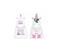 EAU MY UNICORN shower gel & shampoo 400 ml