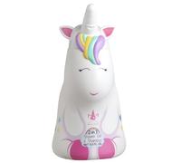 EAU MY UNICORN shower gel & shampoo 400 ml