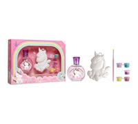 Eau my Unicorn Astuccio EDT 50 ml e kit di pittura
