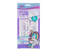 Eau My Unicorn Eau My Unicorn 3Pc K (Maschera E Respiratore)