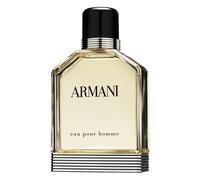 Armani Eau Pour Homme Eau de Toilette per uomo 100 ml