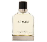 Armani Eau Pour Homme Eau de toilette spray 100 ml uomo