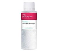 Eau Précieuse - Lozione Purificante Clearskin - Pulisce e purifica la pelle - Stringe i pori - Elimina le impurità - Cura per la pelle con tendenza acneica - 375 ml