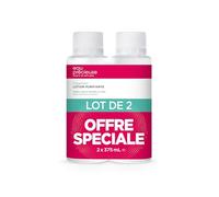 Eau Précieuse Lozione – Set di 2 x 375 ml